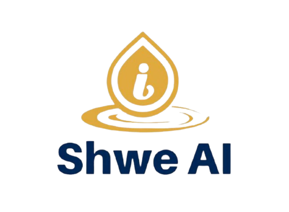 Shwe AI logo